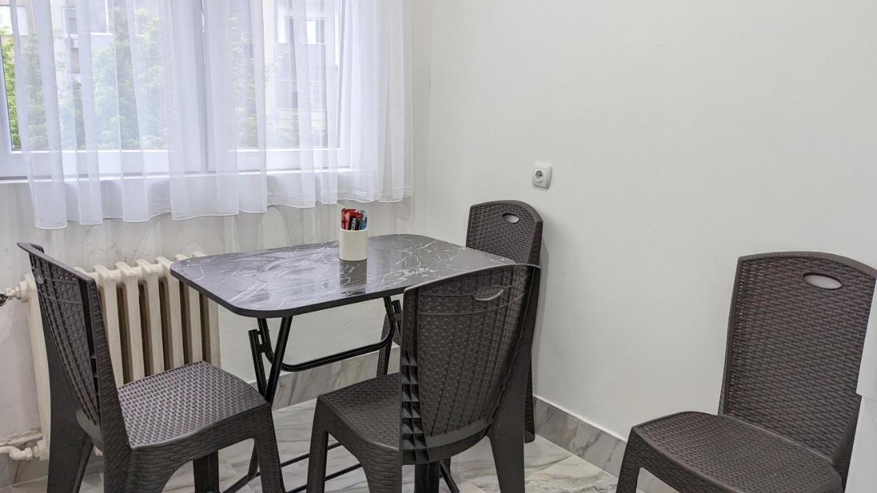 Main Square Apartment - Skopje Exterior photo